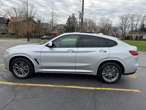Used 2019 BMW X4 xDrive30i image 5