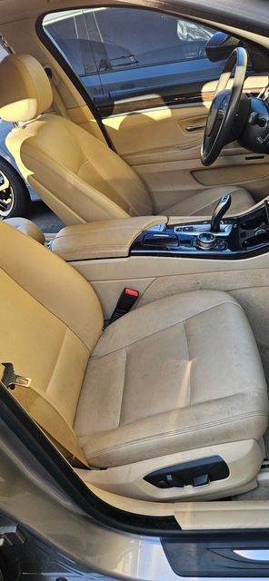 Used 2014 BMW 535i Sedan RWD image 8
