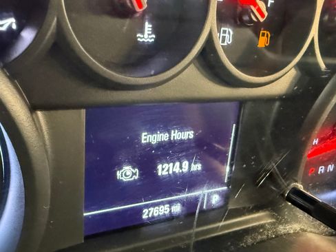 Used 2020 Chevrolet Silverado 1500 W/T w/ WT Value Package image 14