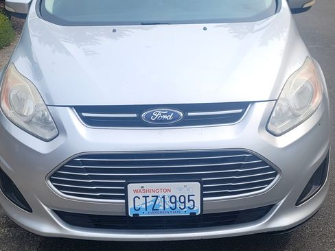 Used 2014 Ford C-MAX SE image 8