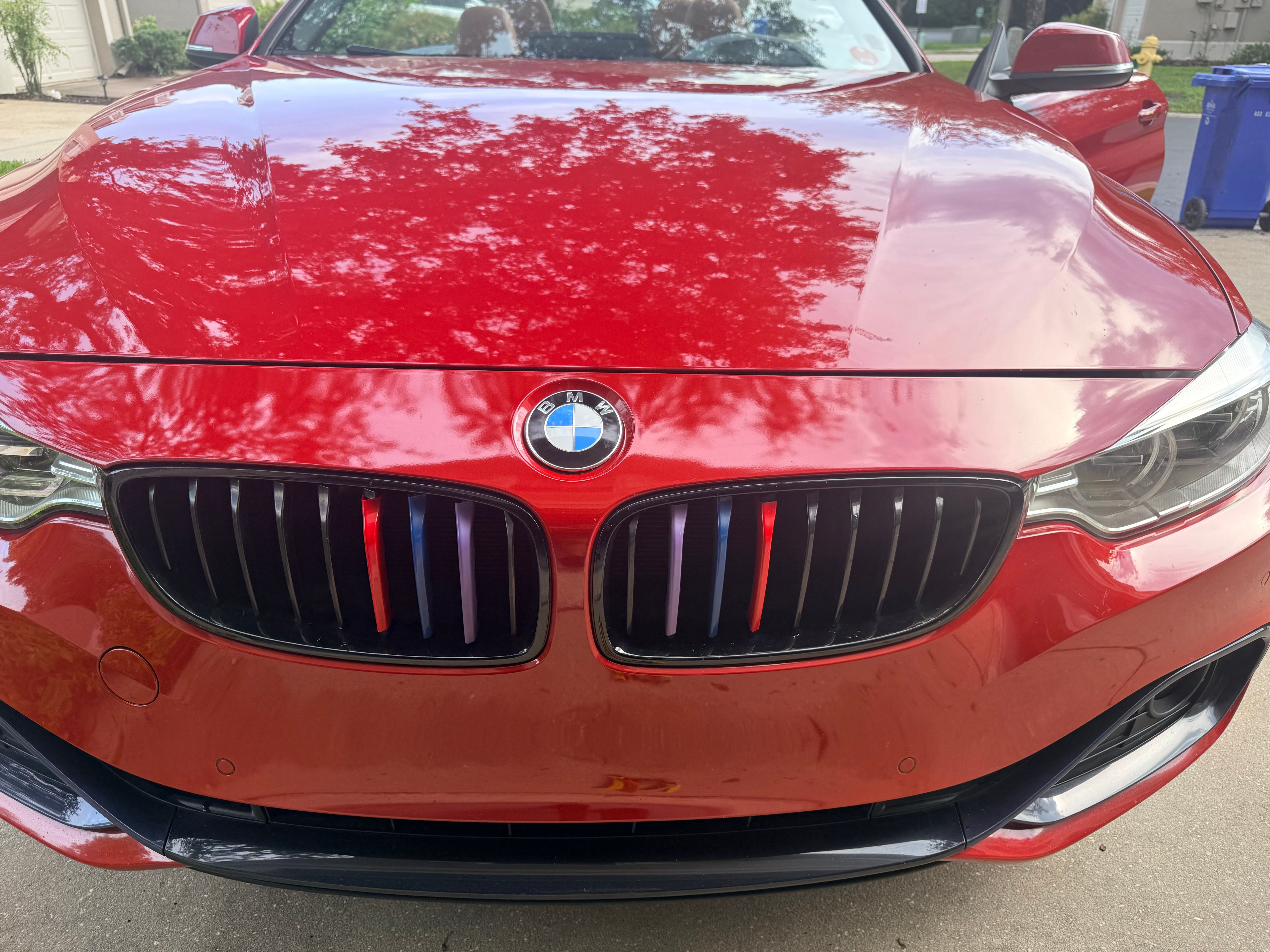 Used 2017 BMW 430i Convertible RWD image 18