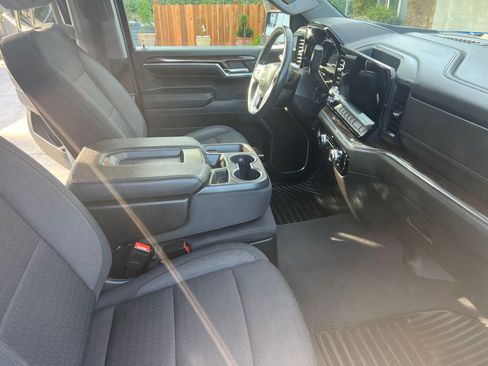 Used 2023 GMC Sierra 1500 Elevation w/ X31 Off-Road Package image 16