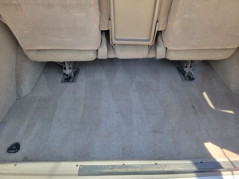 Used 1998 GMC Safari AWD image 18