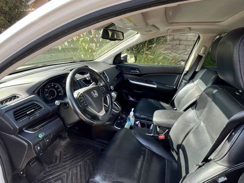 Used 2016 Honda CR-V EX-L image 6