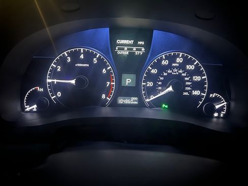 Used 2015 Lexus RX 350 FWD image 12