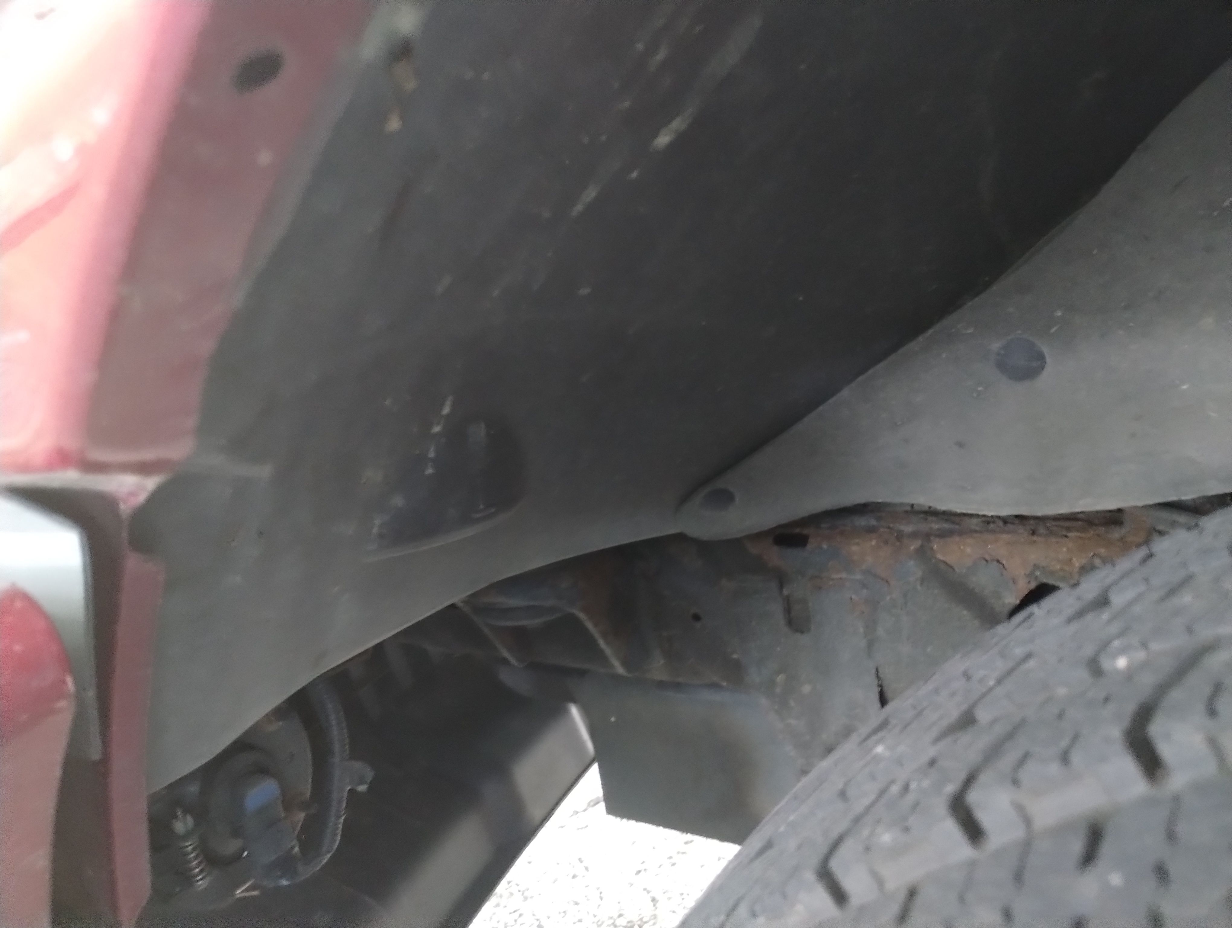 Used 2010 Ford Ranger XLT AWD/4WD image 24