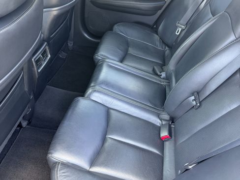 Used 2011 Nissan Maxima 3.5 SV w/ Sport Pkg FWD image 15
