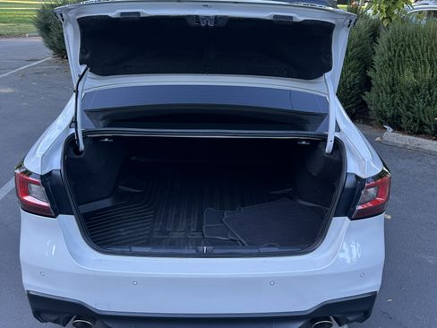 Used 2021 Subaru Legacy Limited XT image 16