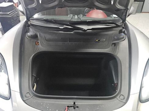 Used 2017 Porsche 718 Boxster image 6