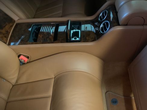 Used 2005 Bentley Continental GT image 11