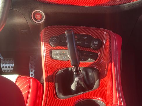 Used 2020 Dodge Challenger SRT Hellcat RWD image 26