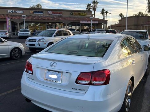 Used 2010 Lexus GS 350 image 1