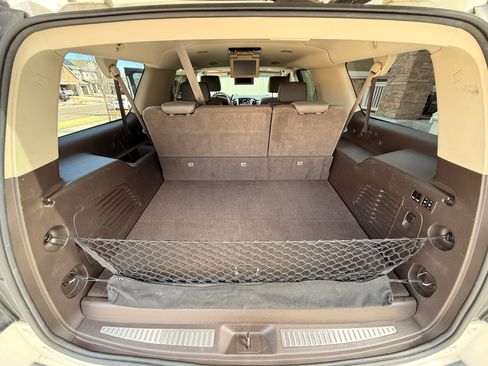 Used 2015 GMC Yukon XL Denali w/ Touring Package image 15