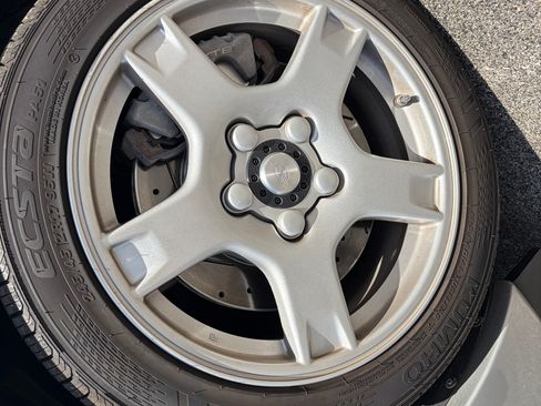 Used 1998 Chevrolet Corvette Coupe w/ Roof Pkg image 12