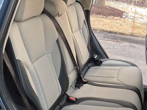 Used 2021 Subaru Forester Premium image 23