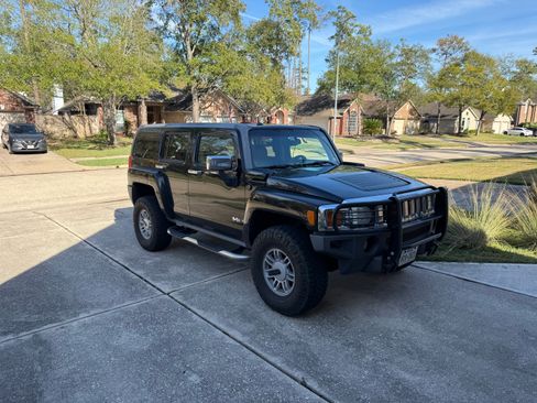 Used 2006 HUMMER H3 image 4