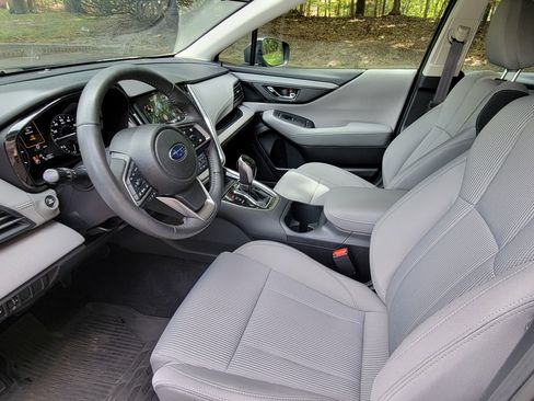 Used 2024 Subaru Legacy Premium image 13