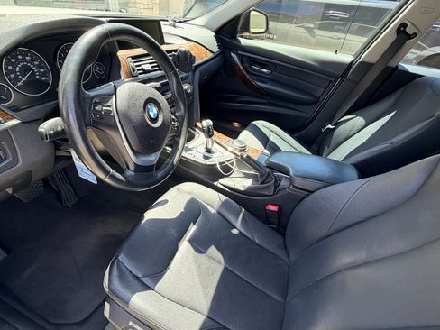 Used 2014 BMW 328i Sedan RWD image 10