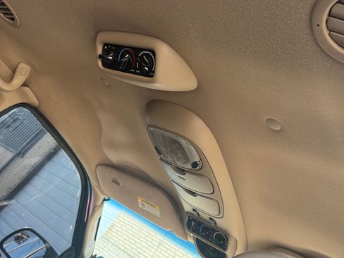 Used 2003 Ford Excursion Limited image 10