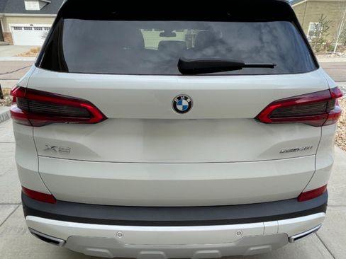 Used 2020 BMW X5 sDrive40i w/ Convenience Package image 8
