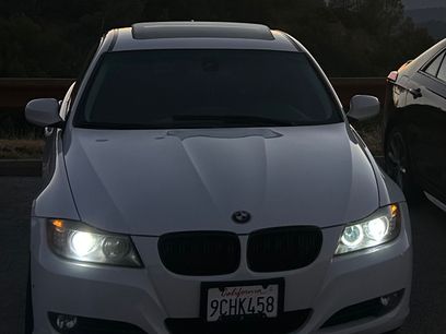 Used 2011 BMW 328i Sedan