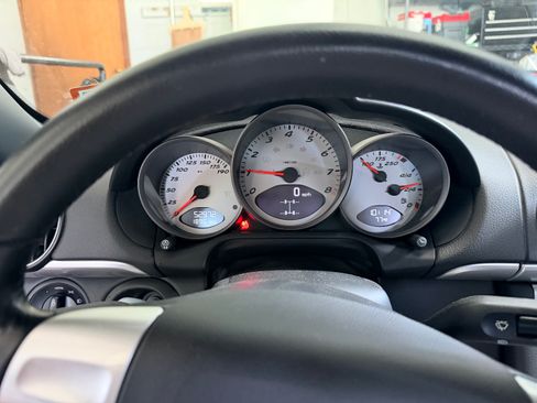 Used 2008 Porsche Cayman S RWD image 13