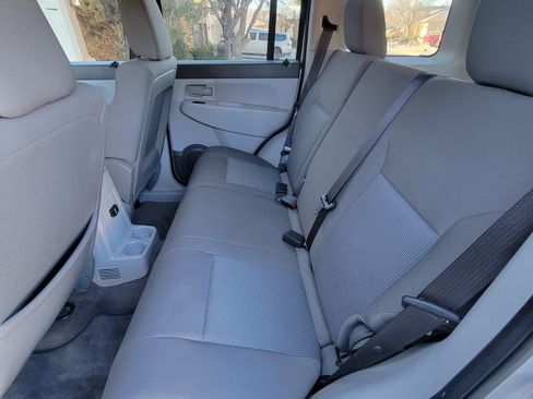 Used 2008 Jeep Liberty Sport w/ Popular Equipment Group image 14