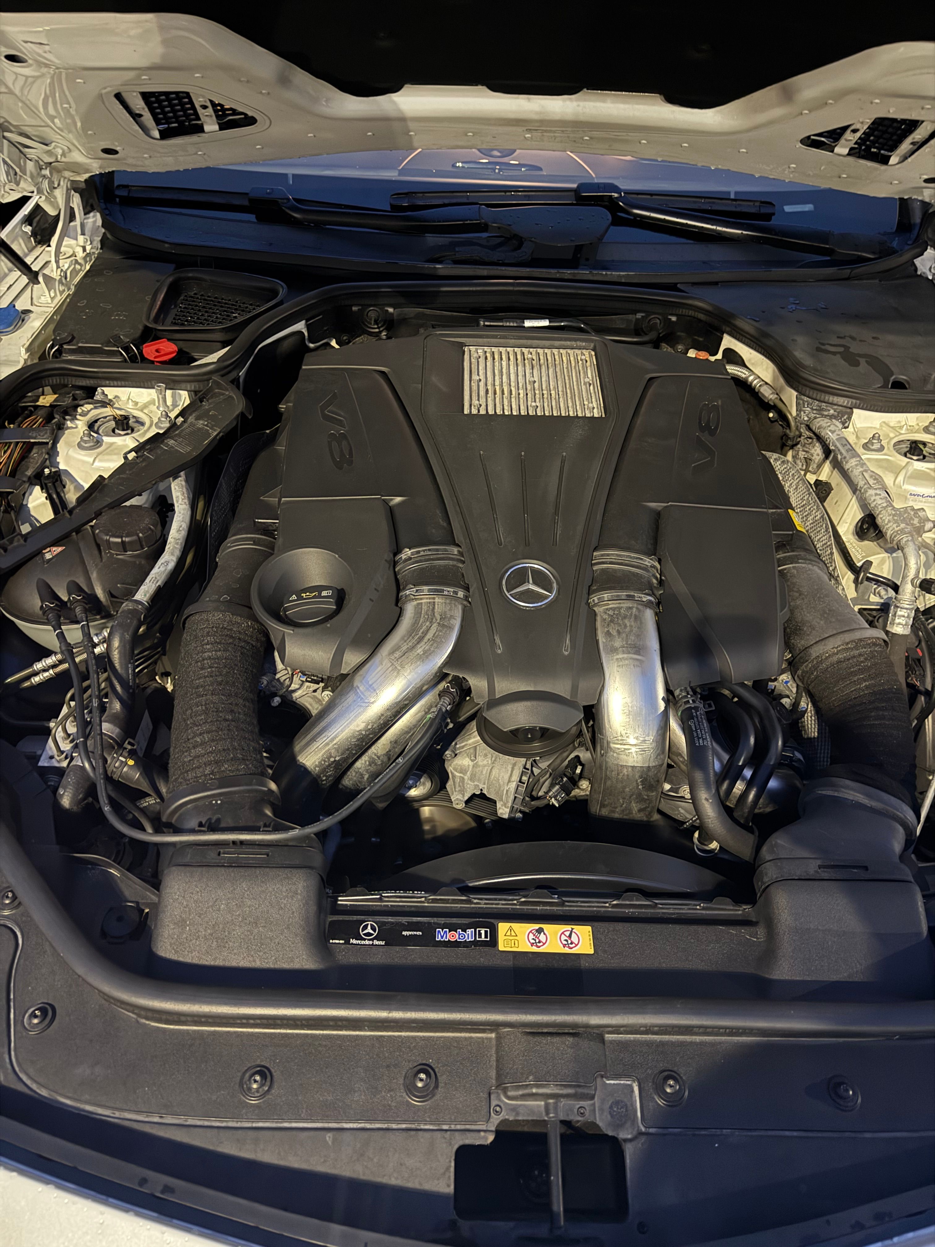 Used 2013 Mercedes-Benz SL 550 image 6