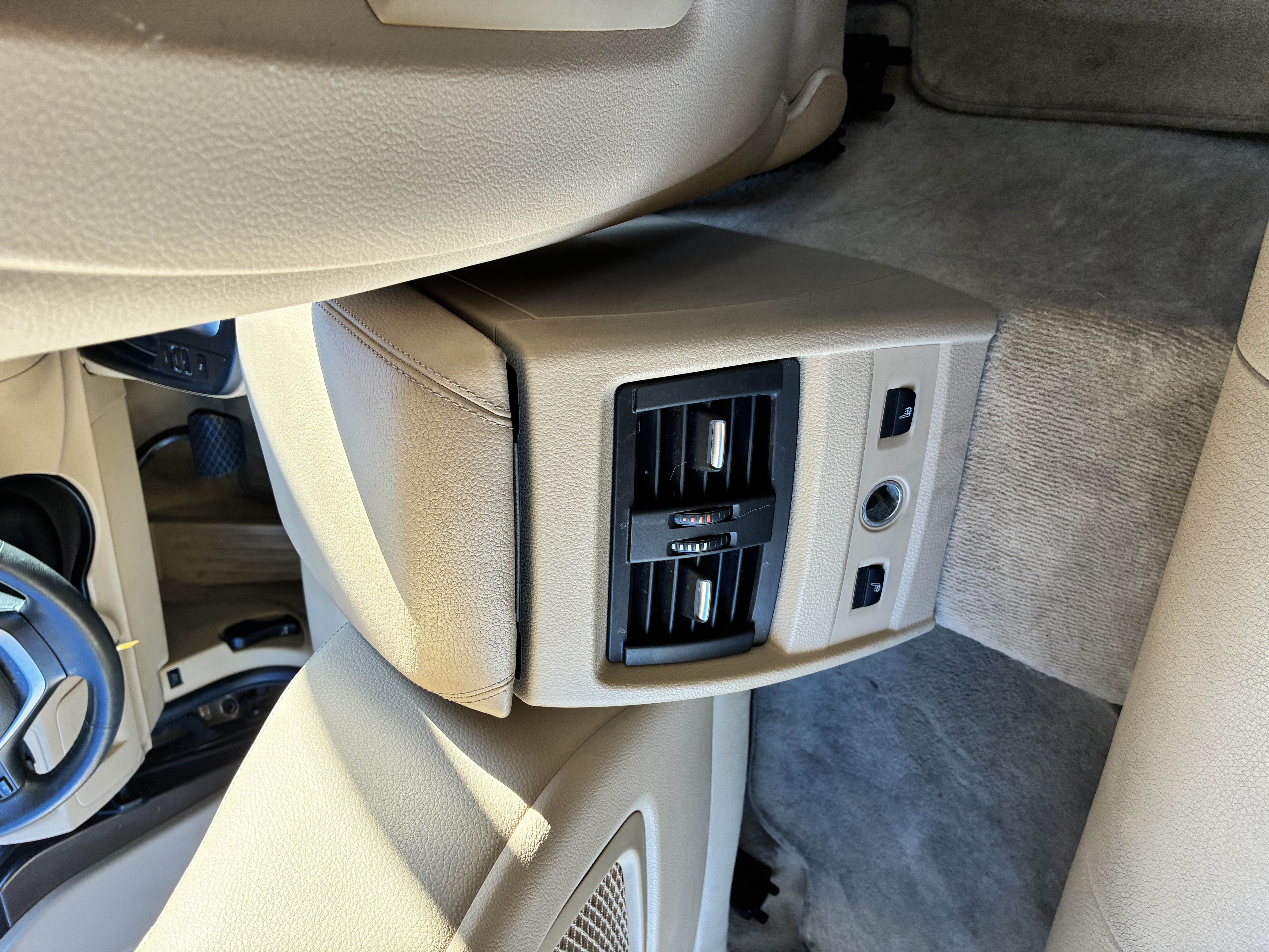 Used 2014 BMW 328d Sedan RWD image 30