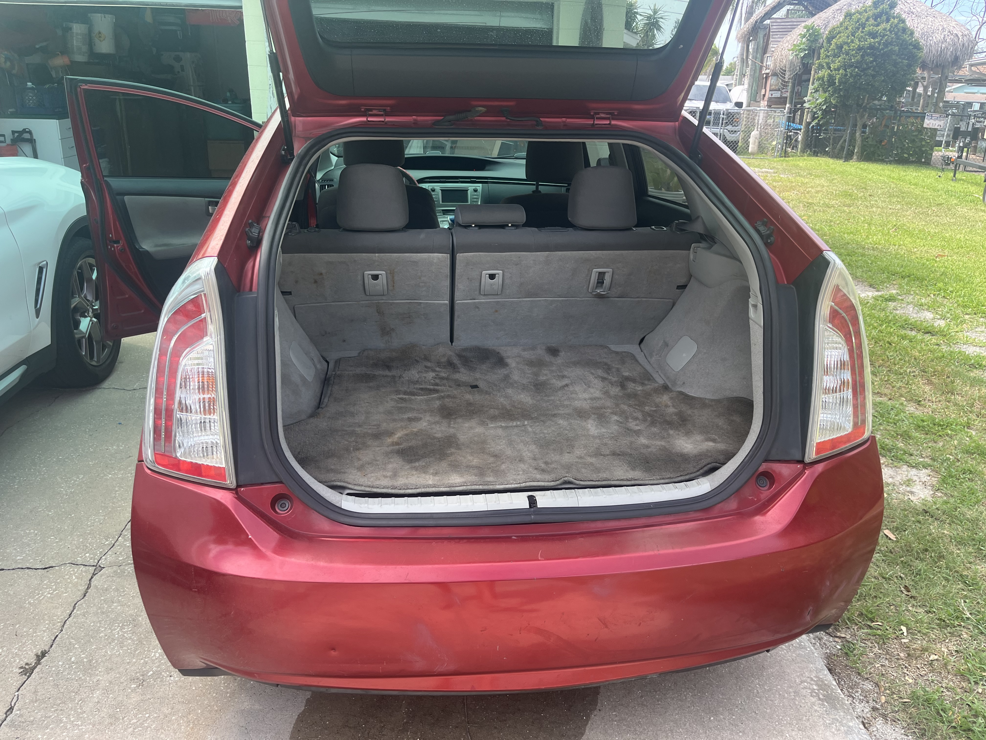 Used 2013 Toyota Prius Two FWD image 14