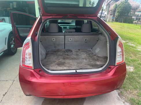Used 2013 Toyota Prius Two FWD image 14