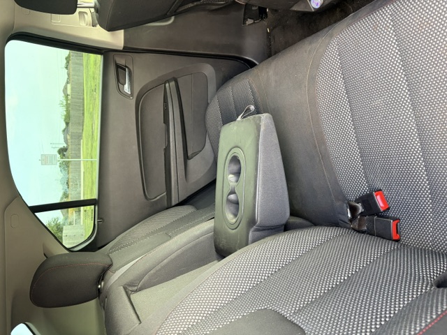 Used 2013 Chevrolet Equinox LT w/ Driver Convenience Package FWD image 16