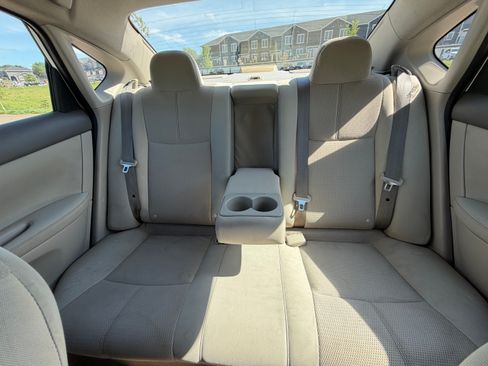 Used 2014 Nissan Sentra S FWD image 17