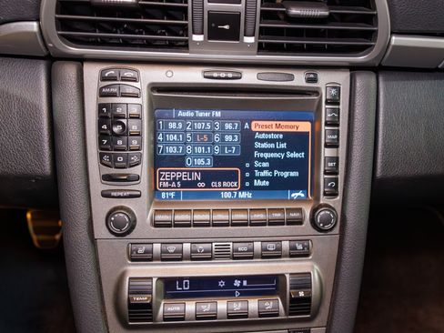 Used 2007 Porsche 911 Carrera S image 21