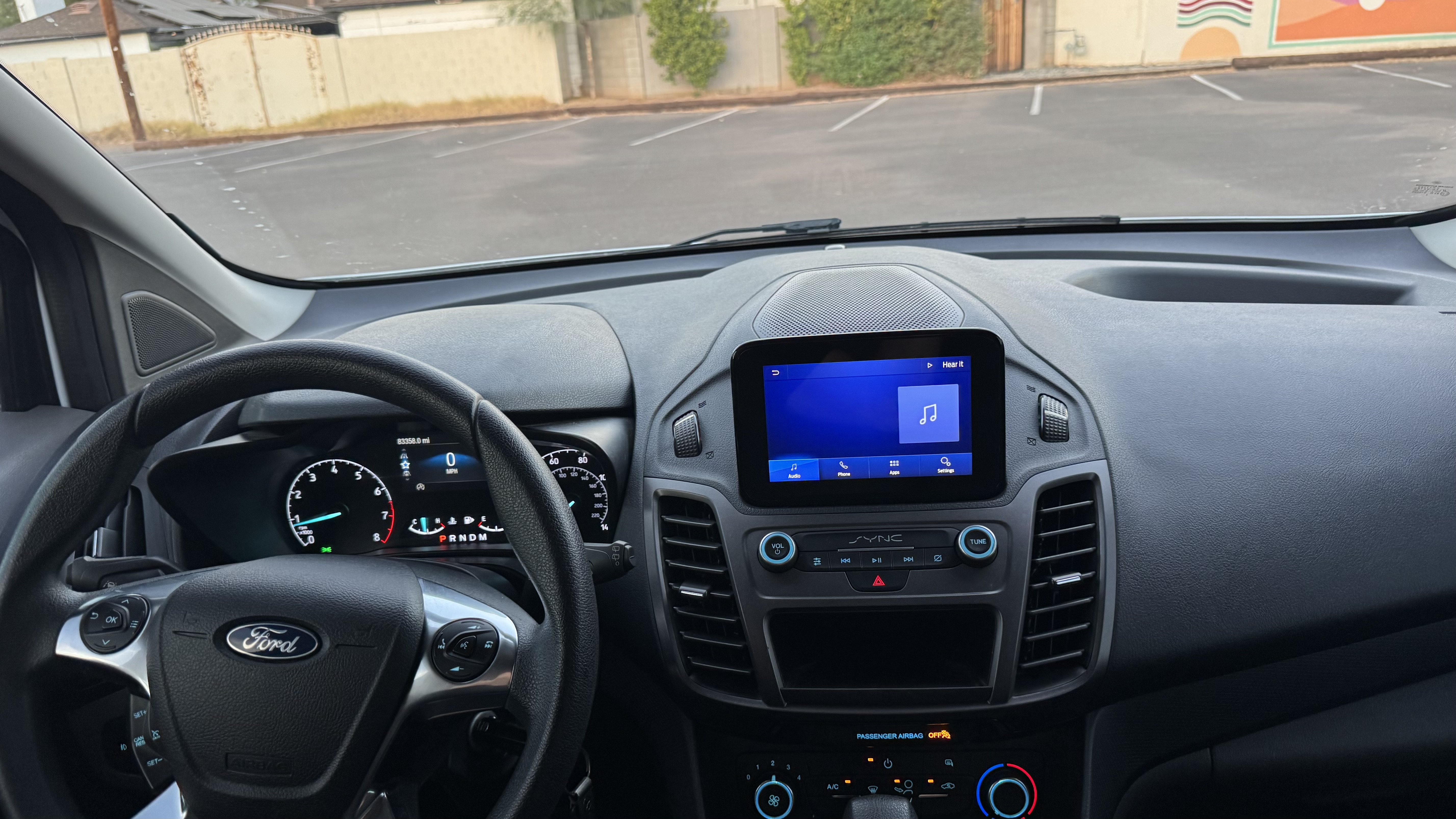 Used 2020 Ford Transit Connect XLT FWD image 12