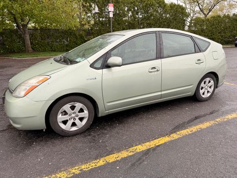 Used 2006 Toyota Prius FWD image 12