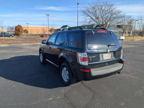Used 2010 Mercury Mariner 2WD image 9