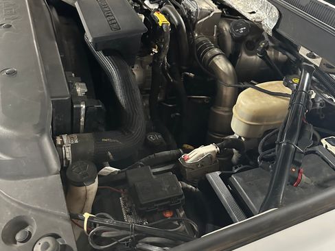 Used 2017 Chevrolet Silverado 3500 W/T w/ WT Convenience Package image 17