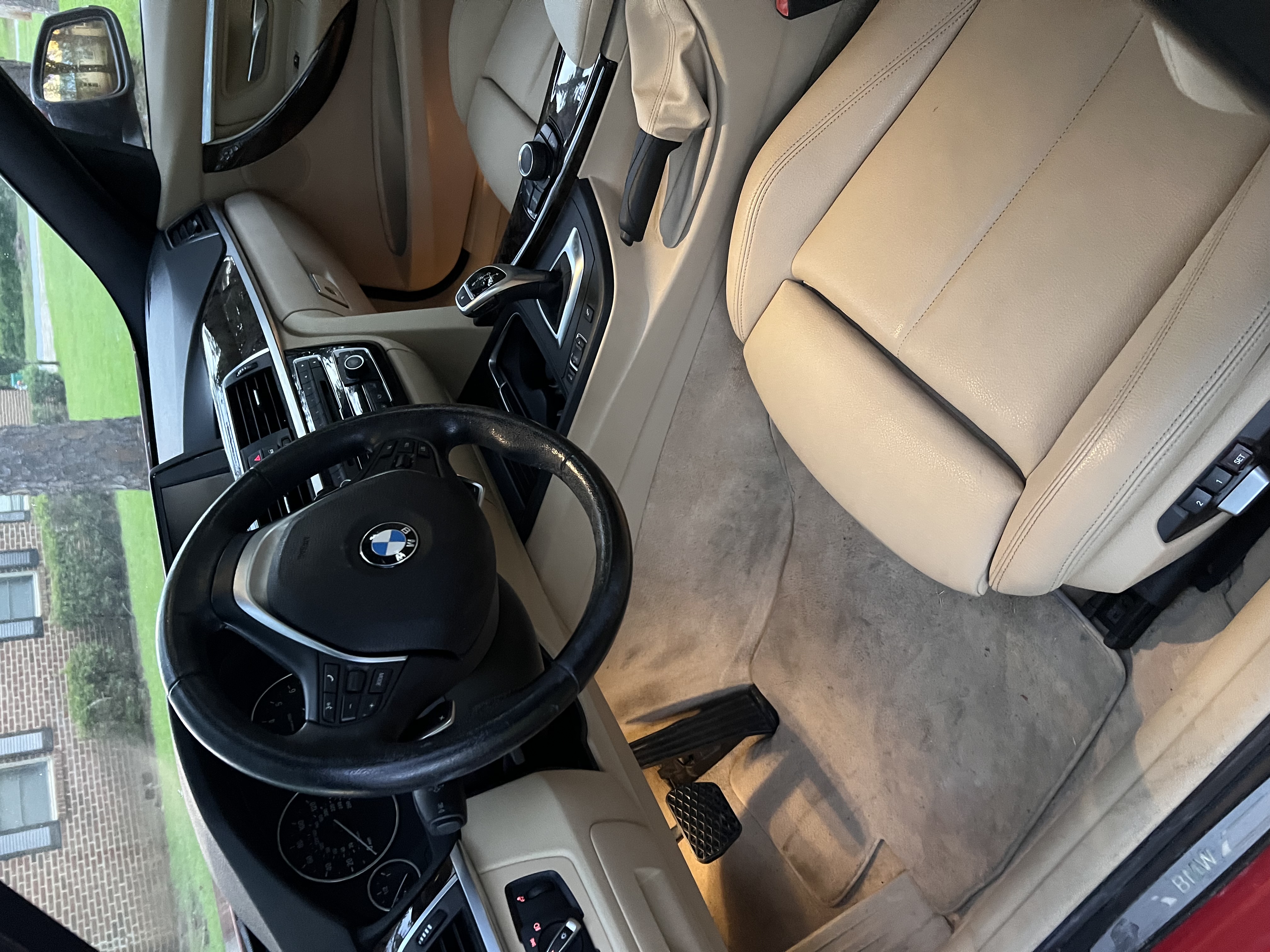 Used 2016 BMW 328i Sedan RWD image 23