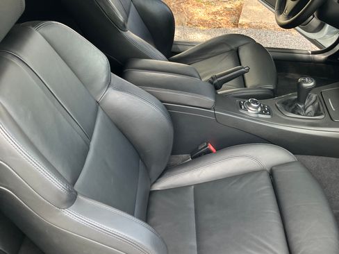 Used 2012 BMW M3 Coupe RWD image 6