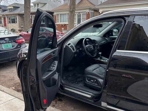 Used 2013 Audi Q5 2.0T Premium Plus w/ Premium Plus Pkg image 6