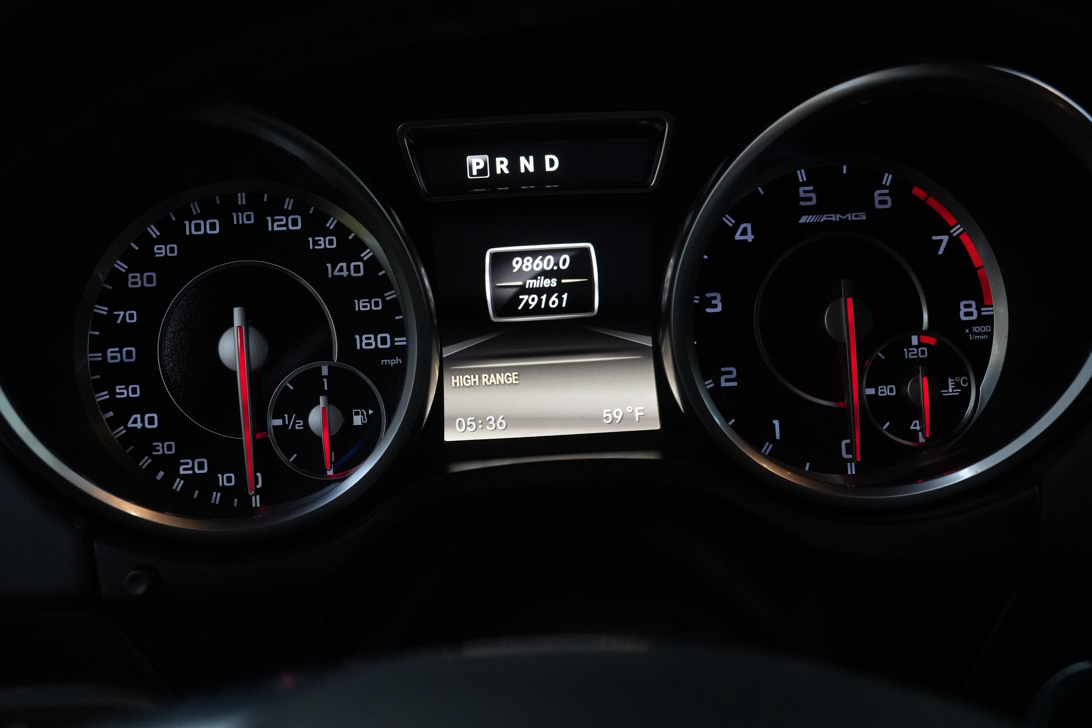 Used 2015 Mercedes-Benz G 63 AMG 4MATIC image 15