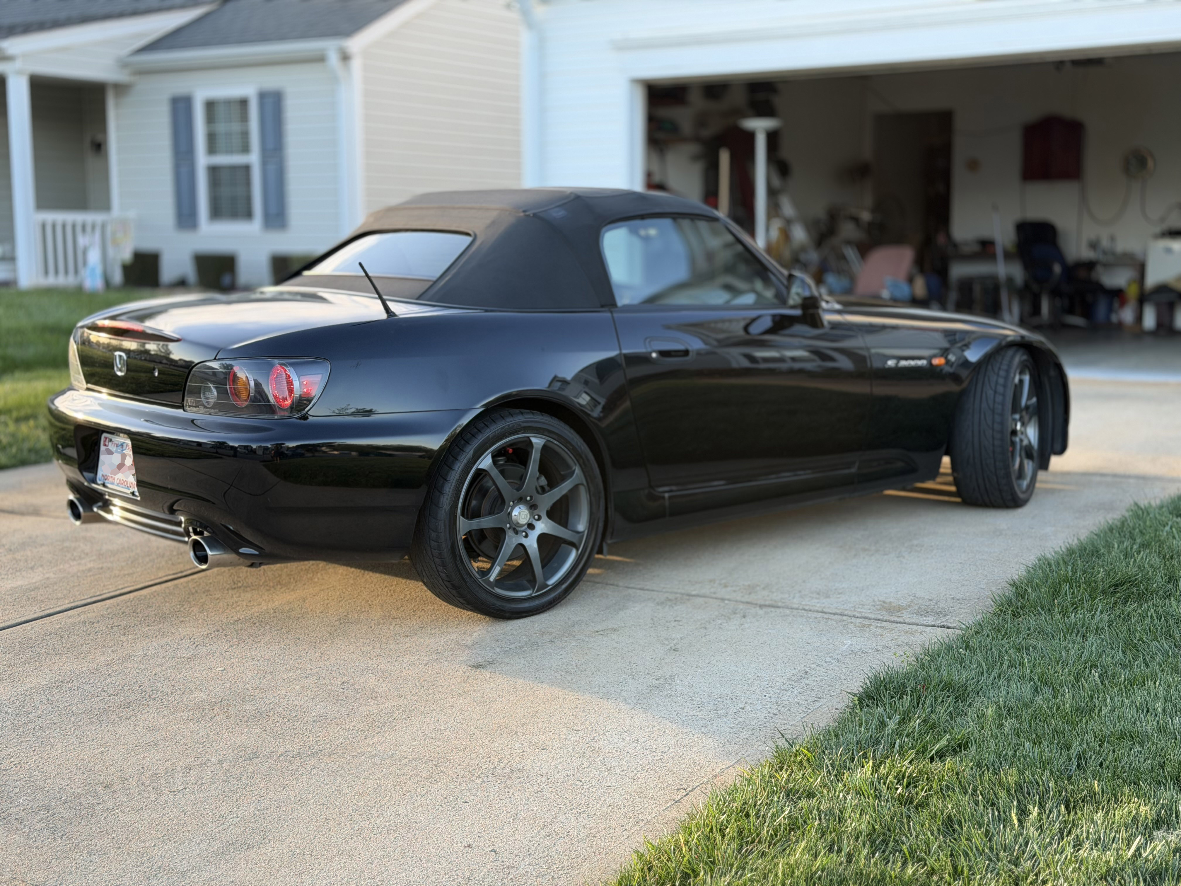 Used 2005 Honda S2000 image 5