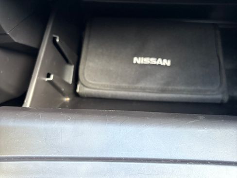 Used 2014 Nissan Rogue SL image 15