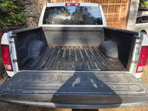 Used 2014 RAM 1500 Tradesman w/ Popular Equipment Group image 6