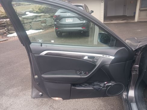 Used 2008 Acura TL image 18