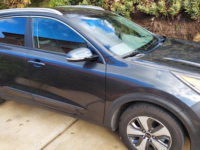 Used 2019 Kia Niro EX