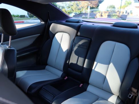 Used 2002 Mercedes-Benz CLK 55 AMG Coupe image 25