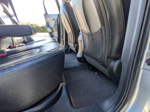 Used 2011 Hyundai Tucson Limited w/ Premium Pkg 3 image 30