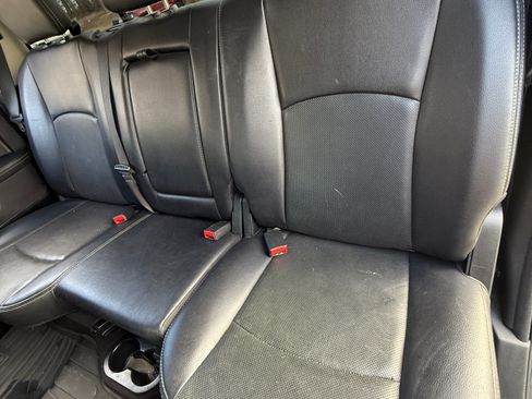 Used 2016 RAM 1500 Sport w/ Black Ram 1500 Sport Group image 15